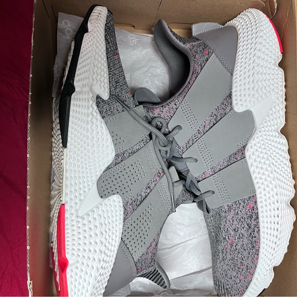 Adidas Kuptir Size 12